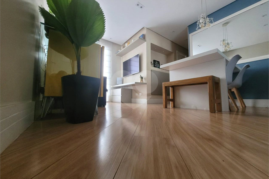 Apartamento à venda com 3 quartos, sendo 1 suíte, em Vila Guilherme, São Paulo, SP