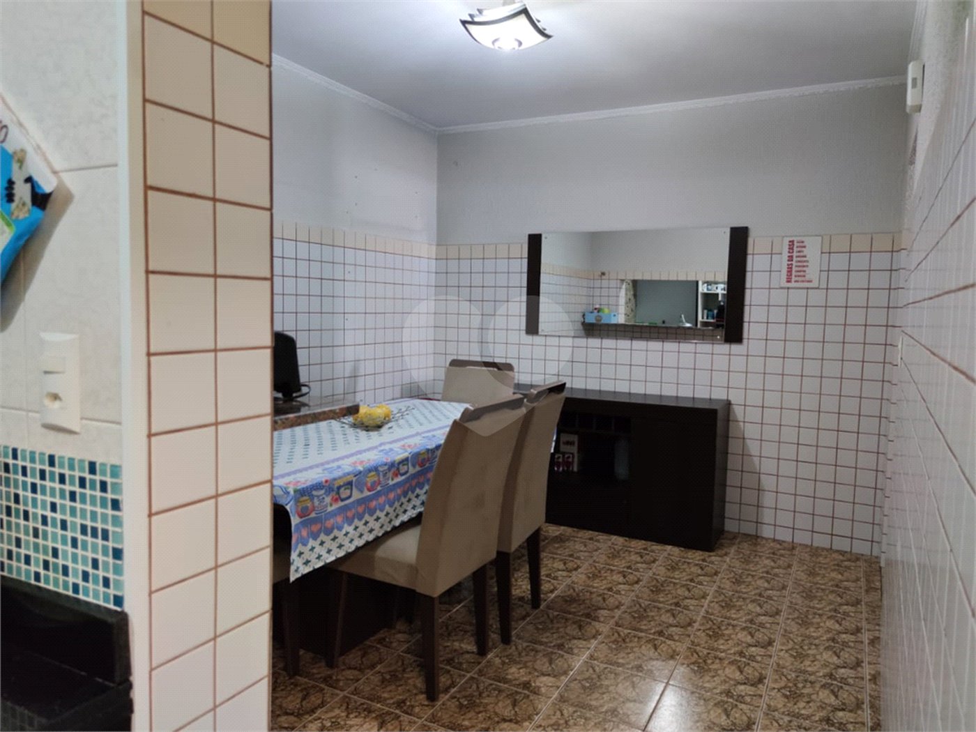 Sobrado à venda com 2 quartos no Brasilândia, São Paulo, SP