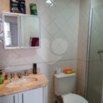 Apartamento à venda com 3 quartos, sendo 2 suítes, em Horto, São Paulo, SP