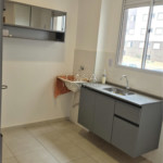 Apartamento à venda com 1 quarto em Ipatinga, Sorocaba, SP