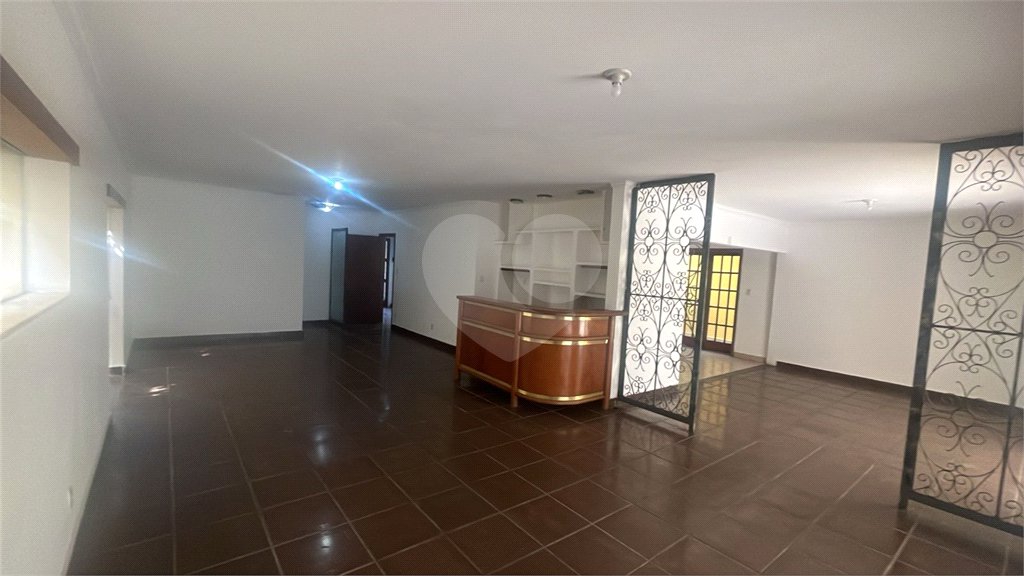 Casa para alugar com 5 quartos, sendo 4 suítes,  em Jardim Paulistano, Sorocaba, SP