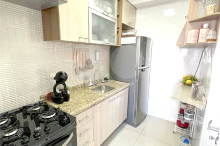 Apartamento à venda com 2 quartos do Maranhão, São Paulo, SP