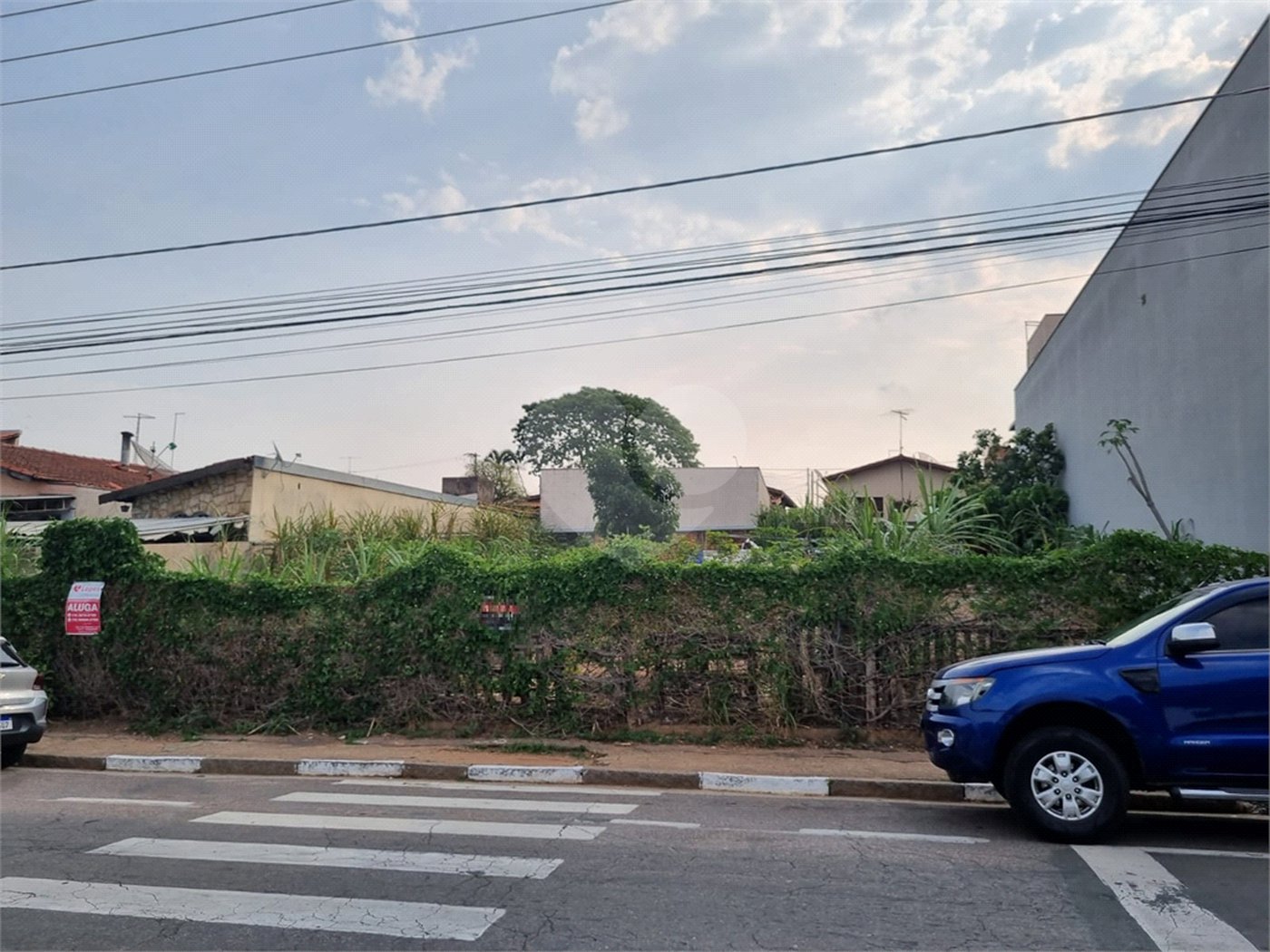 Terreno para alugar em Nova Vinhedo, Vinhedo, SP