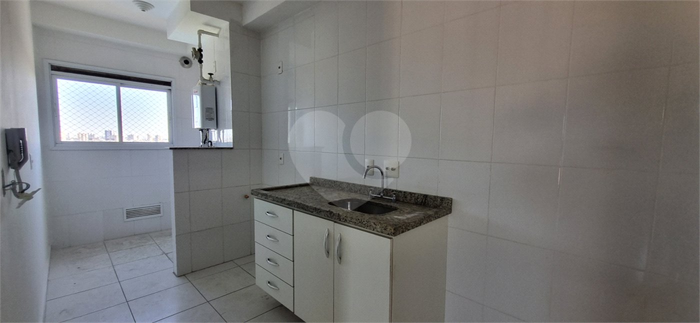 Apartamento à venda com 3 quartos, sendo 1 suíte,  em Vila América, Santo André, SP