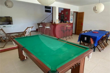 Casa à venda com 6 suítes em Ferradura, Armação dos Búzios, RJ
