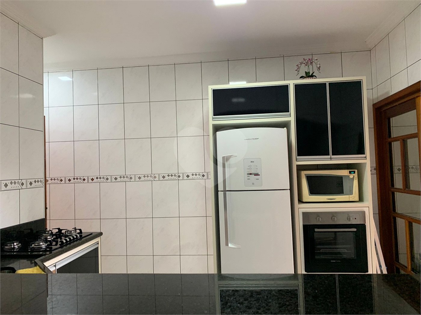 Casa à venda com 3 quartos, sendo 1 suíte, em Residencial Bosque dos Ipês, São José dos Campos, SP