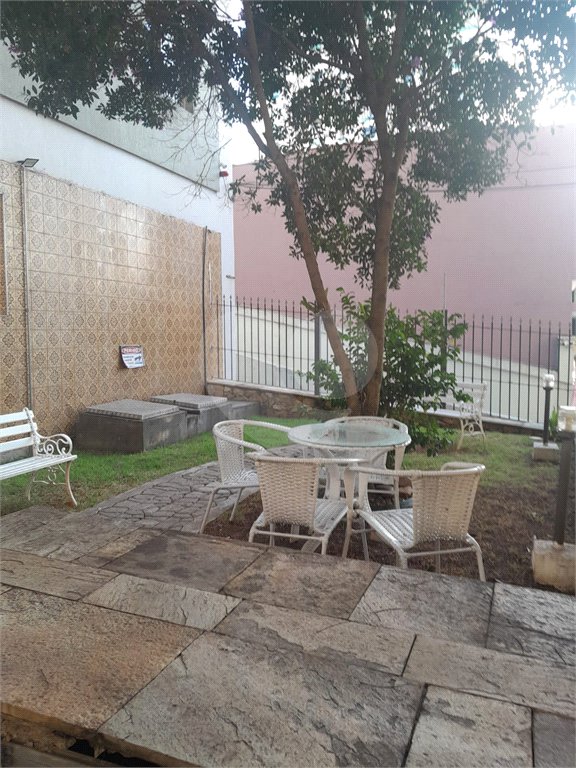 Apartamento à venda com 2 quartos em Alto da Boa Vista, São Paulo, SP