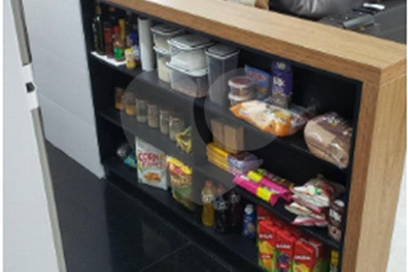 Apartamento à venda com 2 quartos, sendo 1 suíte, em Saúde, São Paulo, SP