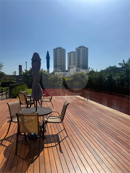 Apartamento à venda com 3 quartos, sendo 1 suíte, em Vila Leopoldina, São Paulo, SP