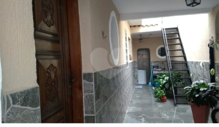 Casa à venda com 4 quartos em Mandaqui, São Paulo, SP