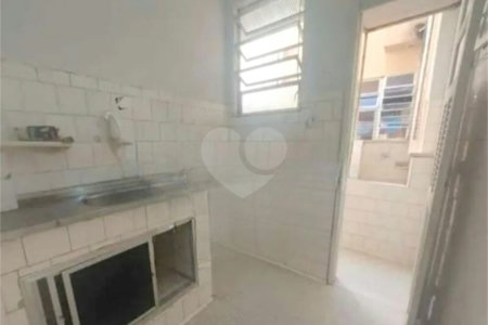 Apartamento à venda com 2 quartos no Centro, Rio de Janeiro, RJ