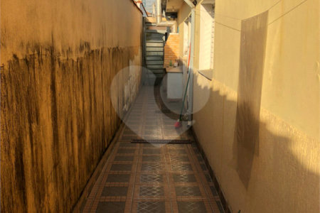 Casa Térrea à venda com 3 quartos em Saúde, São Paulo, SP