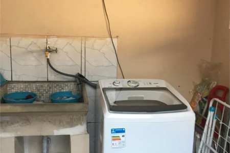 Casa à venda com 3 quartos em Vila Vasconcelos, São Paulo, SP