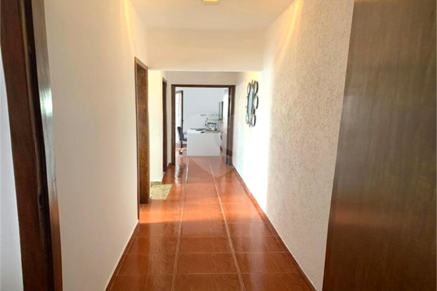 Sobrado à venda com 3 quartos, sendo 1 suíte, em Vila Nova Cachoeirinha, São Paulo, SP