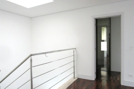 Casa à venda com 4 suítes no condomínio Premiere, São Paulo - SP