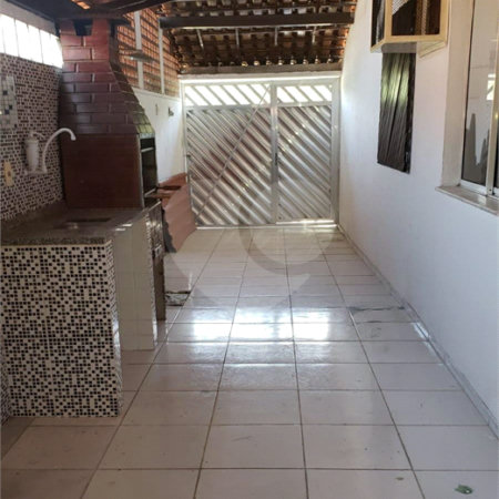Casa para alugar com 2 quartos em SANTA CRUZ, Rio de Janeiro, RJ