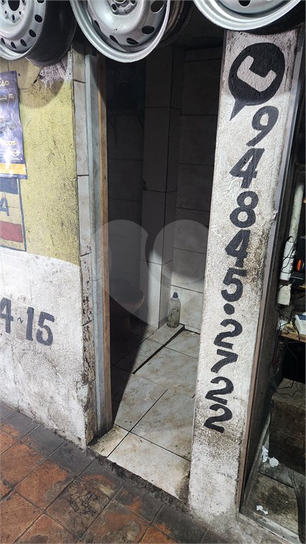 Sobrado à venda em Jardim Luciana, Itaquaquecetuba, SP