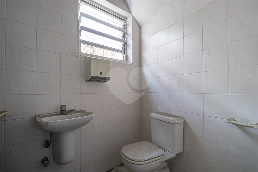 Sobrado à venda ou para alugar com 1 quarto em Santo Amaro, São Paulo, SP