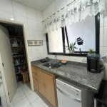 Apartamento à venda com 4 quartos, sendo 2 suítes, em Pinheiros, São Paulo, SP