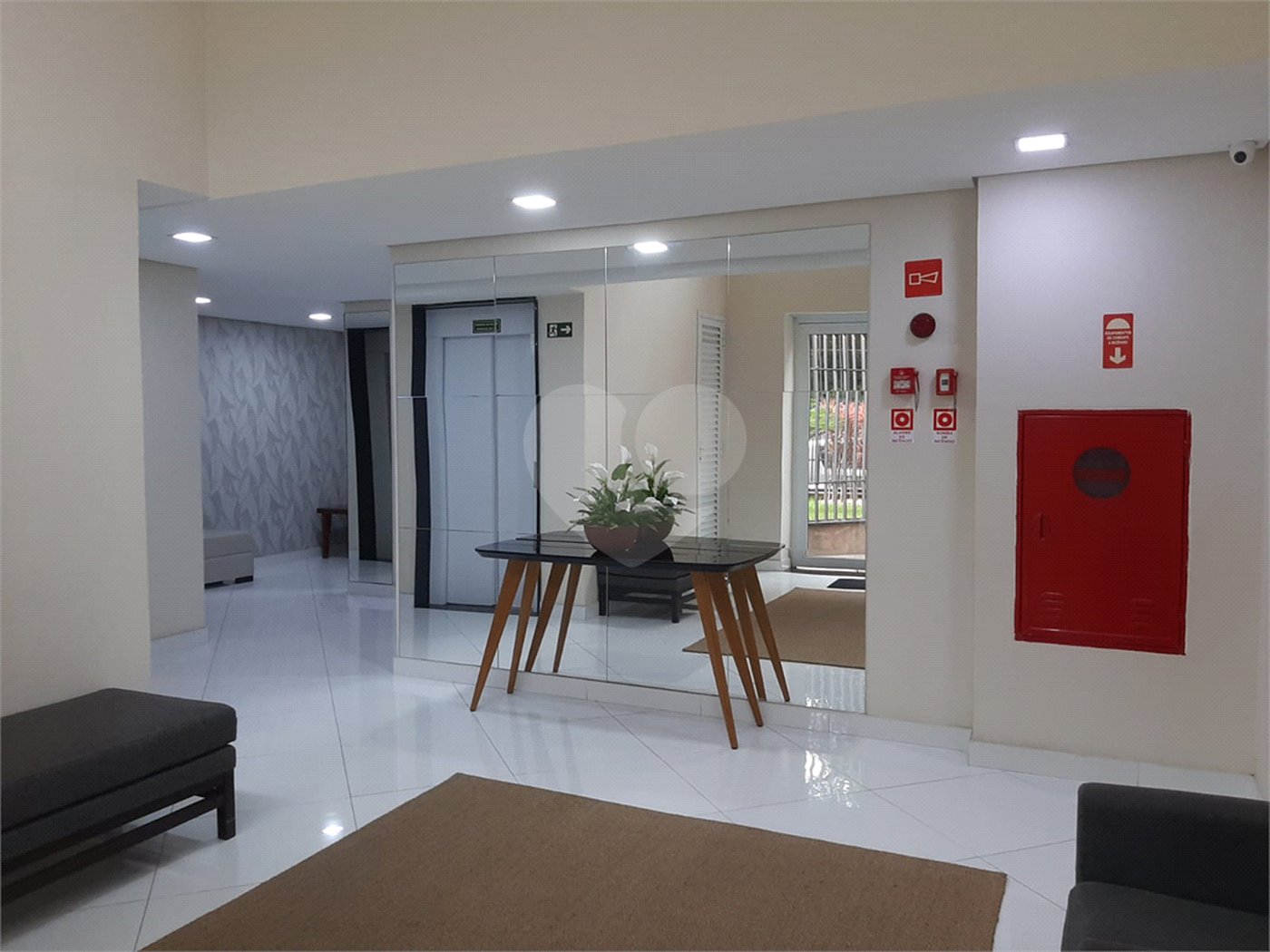 Apartamento à venda com 4 quartos, sendo 2 suítes, em Jardim São Paulo(zona Norte), São Paulo, SP