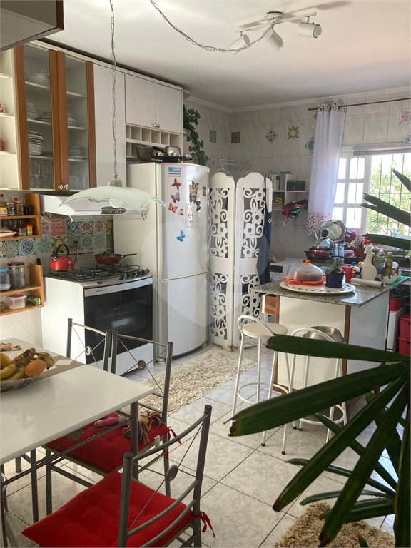 Sobrado à venda com 3 quartos, sendo 1 suíte, em Tucuruvi, São Paulo, SP