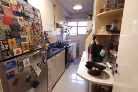 Apartamento à venda com 2 quartos em Jardim Boa Vista (Zona Oeste), São Paulo, SP