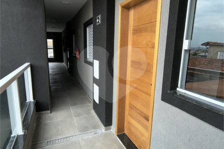 Apartamento à venda com 2 quartos em Cidade Nova São Miguel, São Paulo, SP