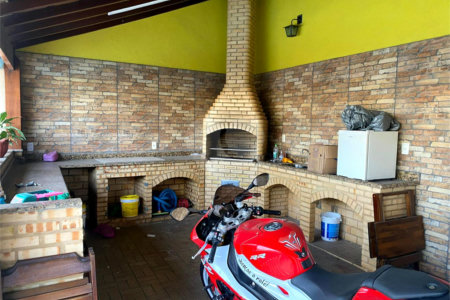 Casa à venda com 3 quartos, sendo 2 suítes, em Paciência, Rio de Janeiro, RJ