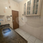 Apartamento à venda com 2 quartos em Tijuca, Rio de Janeiro, RJ