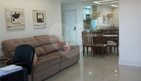 Apartamento à venda com 2 quartos, sendo 1 suíte, em Vila Santa Catarina, São Paulo, SP