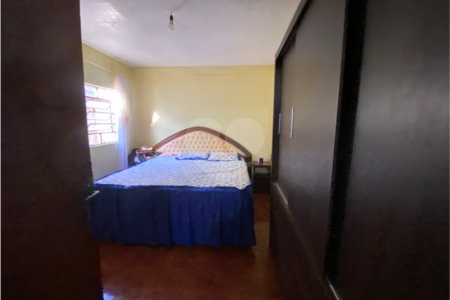 Casa à venda com 3 quartos em Vila Áurea, Ponta Porã, MS