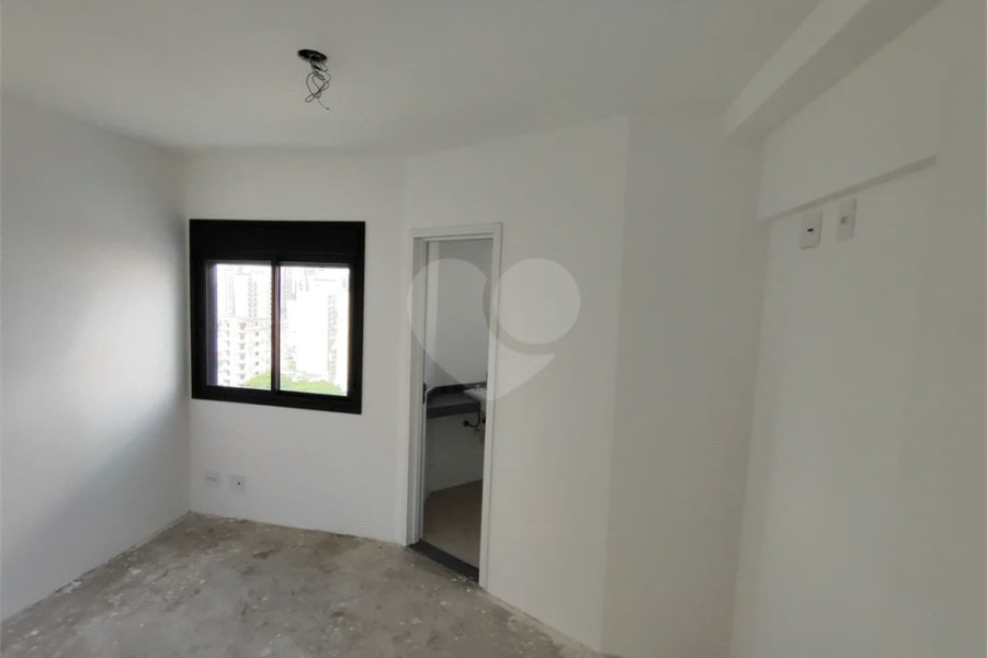 Apartamento à venda com 2 quartos, sendo 1 suíte,  em Santana, São Paulo, SP