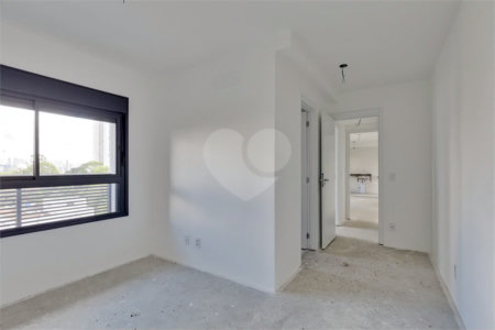 Apartamento à venda com 2 quartos, sendo 1 suíte, em Alto da Boa Vista, São Paulo, SP