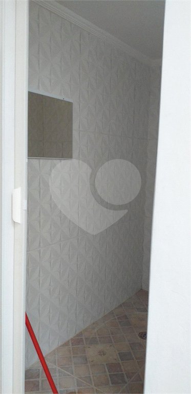 Sobrado à venda com 4 quartos em Santana, São Paulo, SP