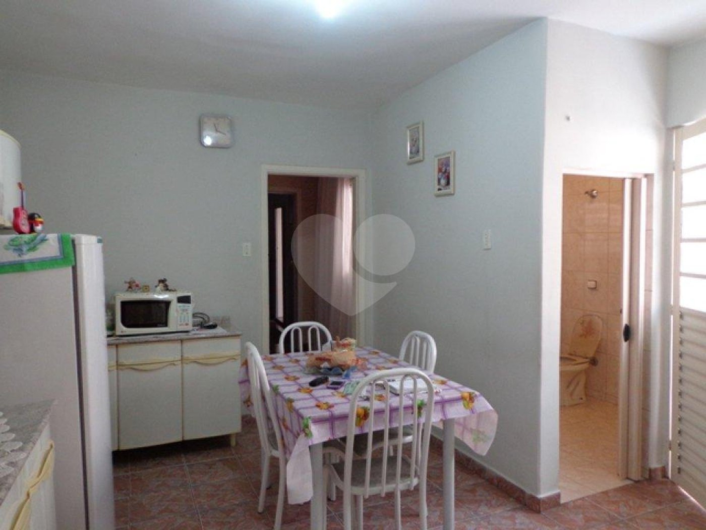 Sobrado à venda com 3 quartos em Imirim, São Paulo, SP