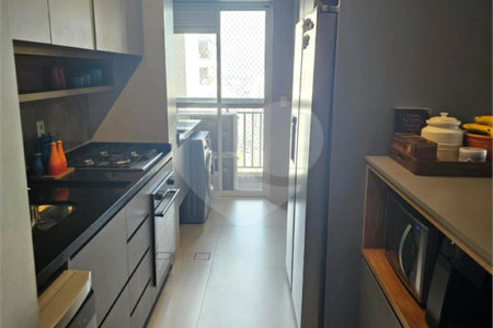 Apartamento à venda com 2 suítes em Vila Andrade, São Paulo, SP