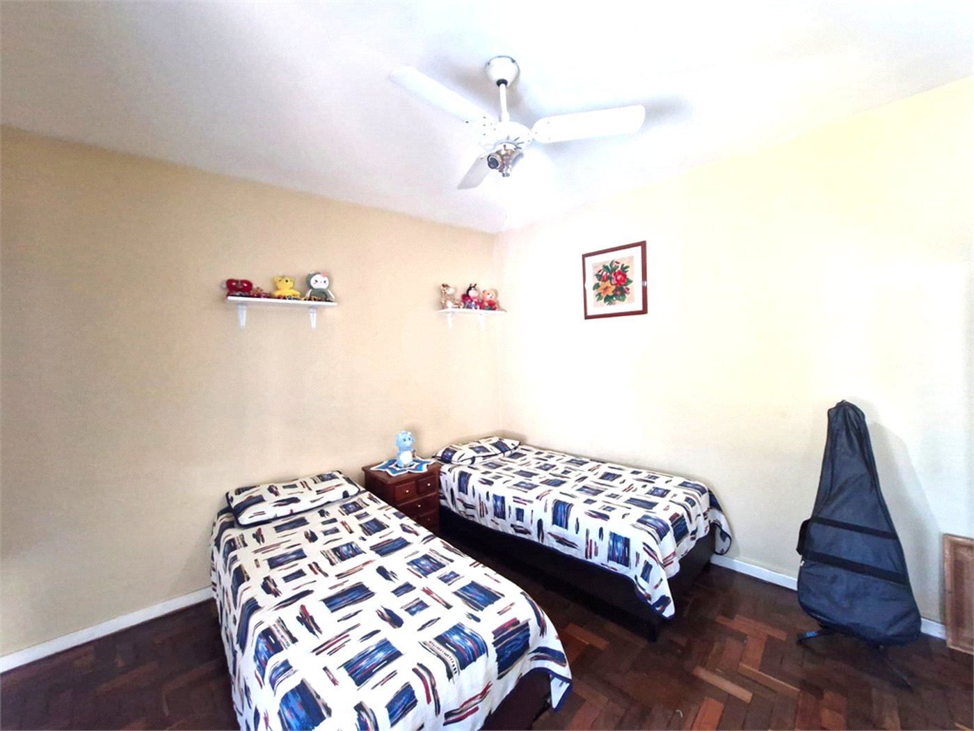Sobrado à venda com 3 quartos em Alto da Boa Vista, São Paulo, SP