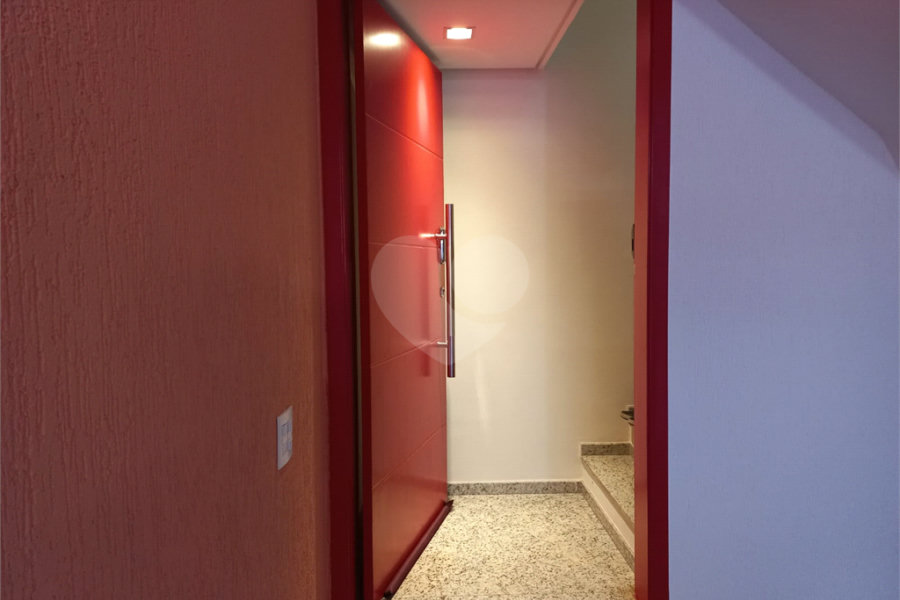 Sobrado à venda com 3 quartos, sendo 1 suíte, em Mandaqui, São Paulo, SP