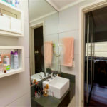 Apartamento à venda com 3 quartos, sendo 2 suítes,  em Pinheiros, São Paulo, SP