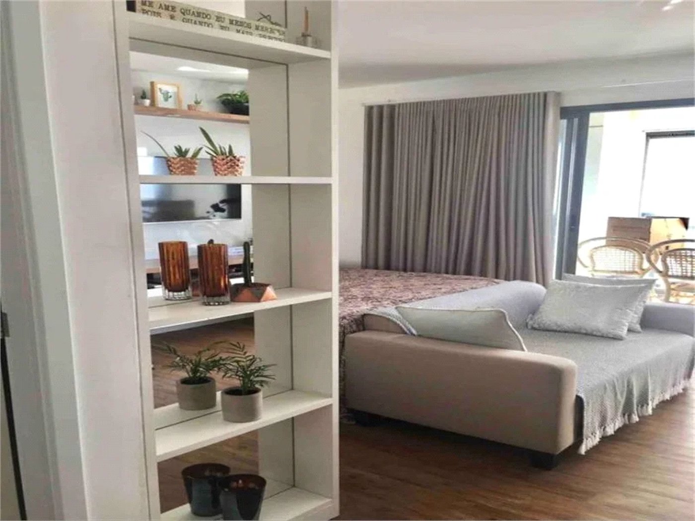 Apartamento à venda com 1 suíte em Sumarezinho, São Paulo, SP