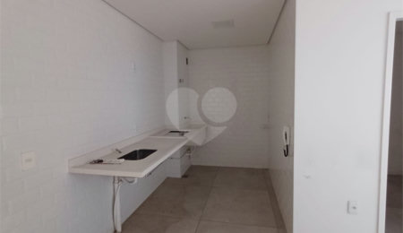 Apartamento à venda com 2 quartos em Santana, São Paulo, SP