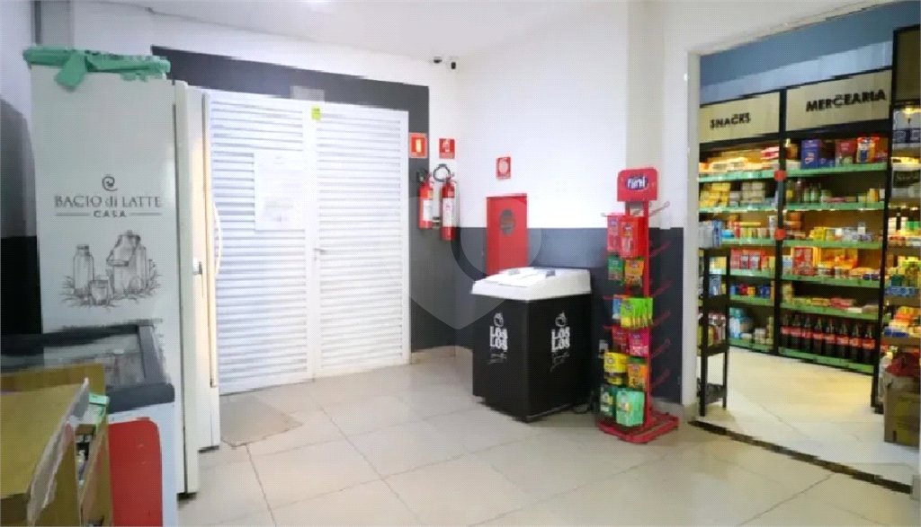 Apartamento à venda com 3 quartos, sendo 1 suíte,  em Mandaqui, São Paulo, SP