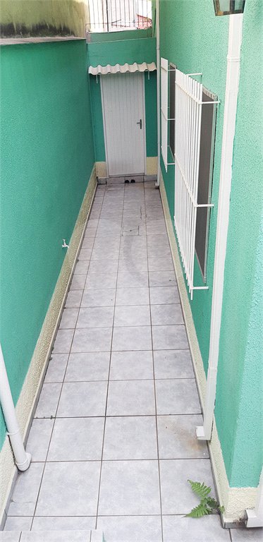 Casa à venda com 1 quarto em Vila Cruzeiro, São Paulo, SP