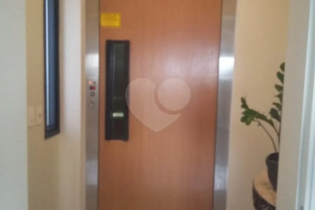 Cobertura à venda com 3 suítes em Água Fria, São Paulo, SP