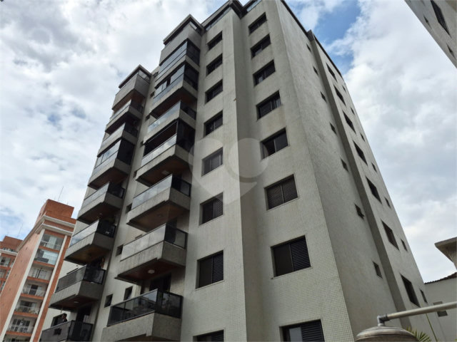 Apartamento à venda com 3 quartos, sendo 1 suíte,  em Santana, São Paulo, SP