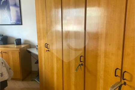 Apartamento à venda com 2 quartos, sendo 1 suíte,  em Tucuruvi, São Paulo, SP