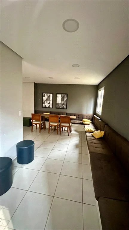 Apartamento à venda com 2 quartos em Paraíso do Morumbi, São Paulo, SP