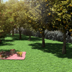 Paradise Gardens