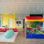 Apartamento à venda com 4 suítes em Jardim Marajoara, São Paulo, SP