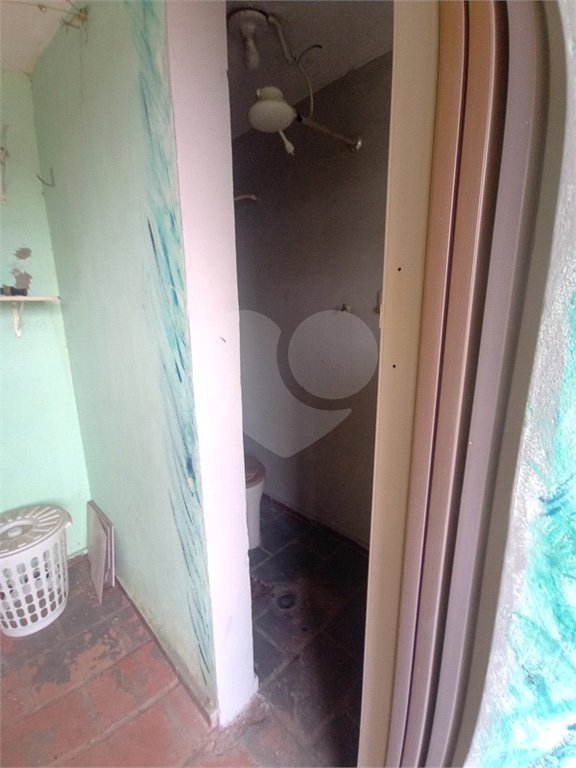 Sobrado à venda com 2 quartos em Tucuruvi, São Paulo, SP